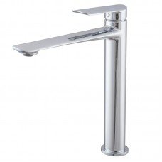 Смеситель для умывальника Koer KB-11028-01 высокий (KR5293) Смеситель для умывальника Koer KB-11028-01 высокий (KR5293)