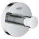 Крючок для халата Grohe Essentials New (40364001) Крючок для халата Grohe Essentials New (40364001)