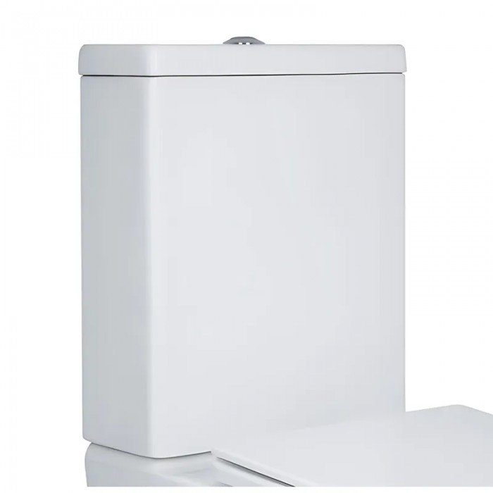 Бачок для унитаза-компакта Mixxus Bevel-0403-T3 Tank 640х360х835 со сливной арматурой (MI8322) Бачок для унитаза-компакта Mixxus Bevel-0403-T3 Tank 640х360х835 со сливной арматурой (MI8322)