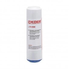 Картридж с активированным гранулированным углем Koer KV.0300 (KR3164)