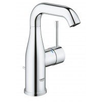Смеситель для раковины M-размера Grohe Essence New (23462001) Смеситель для раковины M-размера Grohe Essence New (23462001)