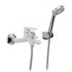 Смеситель для ванны Mixxus Premium TIGER 009 белый (MI0571) Смеситель для ванны Mixxus Premium TIGER 009 белый (MI0571)