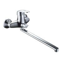 Смеситель для ванной Cron Magic 006 Euro (CR0113)