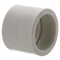 З'єднувальна муфта 50x50 PPR Europroduct EP.00005 (EP4056)