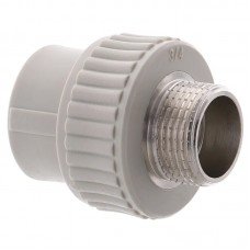 Муфта 25x3/4M" НР Europroduct EP.0061 (EP3986)