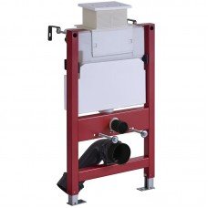 Установка для подвесного унитаза Koer KT-0403 500x165x820mm без панели смыва (KR5313) Установка для подвесного унитаза Koer KT-0403 500x165x820mm без панели смыва (KR5313)