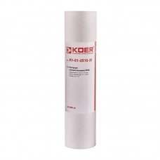 Картридж Koer KV.0020 (полипропилен PP20) (KR3158)