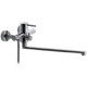 Смеситель для ванны Champion SUS-006 (Euro) Chrome (CH0291) Смеситель для ванны Champion SUS-006 (Euro) Chrome (CH0291)