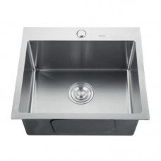 Мойка Zerix ZH5045-215.SUS304 (3.0/0.8) из нержавеющей стали SUS304 (MX1579) Мойка Zerix ZH5045-215.SUS304 (3.0/0.8) из нержавеющей стали SUS304 (MX1579)