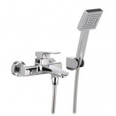 Смеситель для ванны Mixxus Premium Patrick Chr-009 (MI1659) Смеситель для ванны Mixxus Premium Patrick Chr-009 (MI1659)