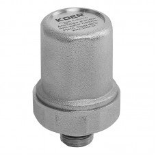 Компенсатор гідроудару Koer KR.1270 - 1/2" (KR4969) Компенсатор гідроудару Koer KR.1270 - 1/2" (KR4969)