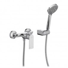 Смеситель для душа Ibergrif Supreme M12002 (IB0005) Смеситель для душа Ibergrif Supreme M12002 (IB0005)