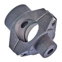 Насадка круглая для паяльника Europroduct EP.WS020R PPR труб 20mm (EP6107) Насадка круглая для паяльника Europroduct EP.WS020R PPR труб 20mm (EP6107)