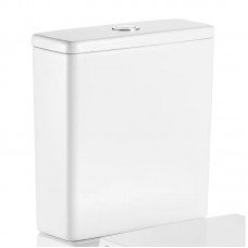 Бачок для унитаза-компакта Mixxus Premium Bevel-0402-T1 Tank 670х390х880 со сливной арматурой (MI83 Бачок для унитаза-компакта Mixxus Premium Bevel-0402-T1 Tank 670х390х880 со сливной арматурой (MI83