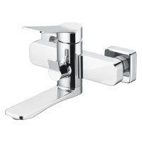 Змішувач для ванни Mixxus Wilson 009 Euro (MI7130)