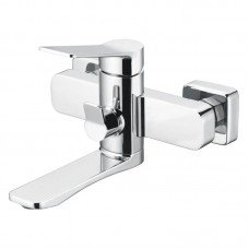 Смеситель для ванны Mixxus Wilson 009 Euro (MI7130) Смеситель для ванны Mixxus Wilson 009 Euro (MI7130)