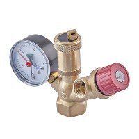 Группа безопасности Europroduct EP.2010 - 1" (EP6118) Группа безопасности Europroduct EP.2010 - 1" (EP6118)