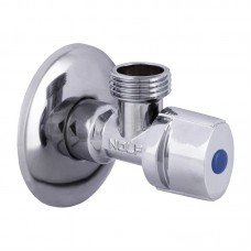 Кран для підключення сантехприборів 1/2"x1/2" (NF.1101) Nolf (NF2972)