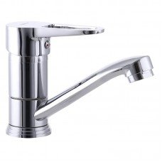 Змішувач для умивальника Zerix SOP4-B 045 (ZX3070) Змішувач для умивальника Zerix SOP4-B 045 (ZX3070)