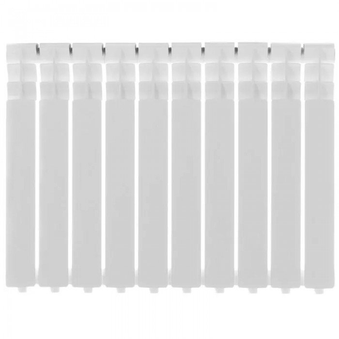 Биметаллический радиатор Integral 80 Bimetal-500L (IN0007) / Цена за 1 секцию