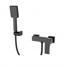 Смеситель для душа Koer KB-30010-05 (Цвет черный) (KR3487) Смеситель для душа Koer KB-30010-05 (Цвет черный) (KR3487)