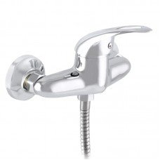 Смеситель для душа Zerix LOP-B 048 (ZX2647) Смеситель для душа Zerix LOP-B 048 (ZX2647)