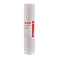 Картридж із поліпропіленової нитки Koer KV.5220 PP20 4,5"x20" (KR4780)