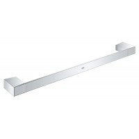 Полотенцедержатель Grohe Selection Cube (40767000) Полотенцедержатель Grohe Selection Cube (40767000)