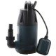 Дренажний насос для чистої води (з поплав. вимк.) Grandfar GP751F (GF1085)