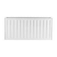 Стальной радиатор 22х500х1300.S Koer (бок. подключение) (RAD061)