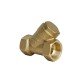 Фільтр грубої очистки 1/2" KOER KR.F01 (KR0105) Фільтр грубої очистки 1/2" KOER KR.F01 (KR0105)