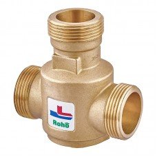 Клапан антиконденсационный Roho R1255-125 - 1 1/4" ЗР (55*C) (RO1024)