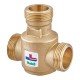 Клапан антиконденсационный Roho R1255-125 - 1 1/4" ЗР (55*C) (RO1024) Клапан антиконденсационный Roho R1255-125 - 1 1/4" ЗР (55*C) (RO1024)