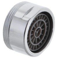 Аератор Champion М-24 пластик (AE-24) (пластик) (AC0510) Аератор Champion М-24 пластик (AE-24) (пластик) (AC0510)