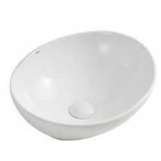 Раковина накладная Mixxus Premium ELLIPSE-0107 345х265х120mm (MP6525) Раковина накладная Mixxus Premium ELLIPSE-0107 345х265х120mm (MP6525)