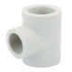 Трійник редукційний 63x40x63 PPR Koer K0054.PRO (KP0063) Трійник редукційний 63x40x63 PPR Koer K0054.PRO (KP0063)