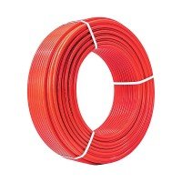 Труба для теплого пола с кислородным барьером Europroduct PERT EVOH 16*2,0 (400 м) (EP2926) Труба для теплого пола с кислородным барьером Europroduct PERT EVOH 16*2,0 (400 м) (EP2926)