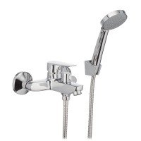 Смеситель для ванны Cron Omega 009 (CR0171)