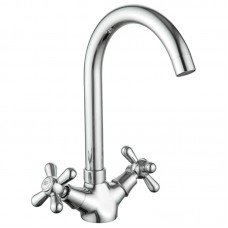 Смеситель для кухни Mixxus Premium Dominox 275 (MI1585)
