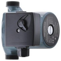 Насос циркуляционный центробежный Grandfar UPS20-6-130 (обмотка-медь) (с накидными гайками) (GF1058)