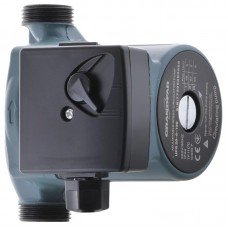 Насос циркуляційний відцентровий Grandfar UPS20-6-130 (мідь-обмотка) (з накидними гайками) (GF1058)