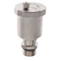 Воздухоотводчик автоматический прямой 1/2" Koer KR.1256 (KR2686) Воздухоотводчик автоматический прямой 1/2" Koer KR.1256 (KR2686)