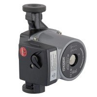 Насос циркуляционный центробежный Koer KP.GRS-25/8-2-180 (с гайками, кабелем и вилкой) (KP0253)