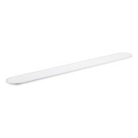 Скляна полиця у ванну Grohe Selection (41057000) Скляна полиця у ванну Grohe Selection (41057000)