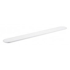 Стеклянная полка в ванную Grohe Selection (41057000) Стеклянная полка в ванную Grohe Selection (41057000)