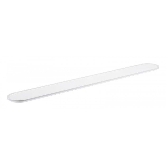 Стеклянная полка в ванную Grohe Selection (41057000) Стеклянная полка в ванную Grohe Selection (41057000)