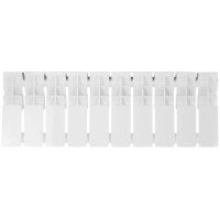 Радіатор секційний KOER 100 Bimetal-200 (KR2872) / Ціна за 1 секцію