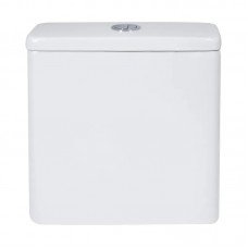 Бачок для унитаза-компакта Mixxus Premium Quadro-0401-T1 Tank 610х365х825 со сливной арматурой (MI8 Бачок для унитаза-компакта Mixxus Premium Quadro-0401-T1 Tank 610х365х825 со сливной арматурой (MI8