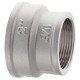 Муфта редукційна 1-1/2"x2" Koer KF.C1620 (KF0027) Муфта редукційна 1-1/2"x2" Koer KF.C1620 (KF0027)