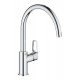 Смеситель для кухни Grohe BauLoop New (31368001) Смеситель для кухни Grohe BauLoop New (31368001)